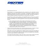 Dexter-Russell 19693Y Sani-Safe 8 Dexter-Russell 19693Y Sani-Safe 8