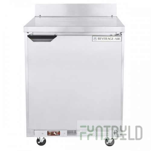 Beverage-Air WTF27AHC-FIP-23 27