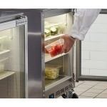 Beverage-Air UCF24HC-25-ADA 24