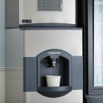 Scotsman HD30B-1 iceValet 30 Scotsman HD30B-1 iceValet 30
