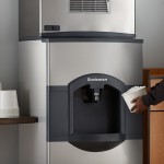 Scotsman HD30B-1 iceValet 30 Scotsman HD30B-1 iceValet 30