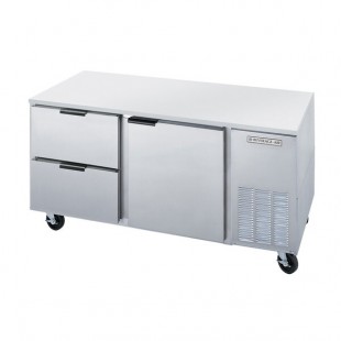Beverage-Air UCRD67AHC-2-104 67