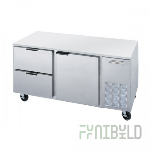 Beverage-Air UCRD67AHC-2-104 67