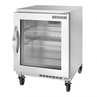Beverage-Air UCR27HC-25-104 27 Beverage-Air UCR27HC-25-104 27