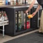 Beverage-Air BB48HC-1-GS-B-27 48