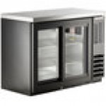 Beverage-Air BB48HC-1-GS-B-27 48