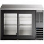 Beverage-Air BB48HC-1-GS-B-27 48