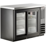 Beverage-Air BB48HC-1-GS-B-27 48
