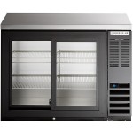 Beverage-Air BB48HC-1-GS-B-27 48