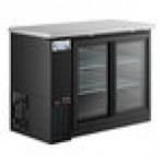 Beverage-Air BB48HC-1-GS-B-27 48