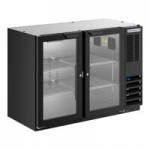 Beverage-Air BB48HC-1-GS-B-27 48