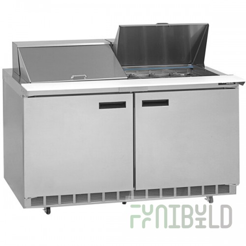 Delfield D4460NP-24M 60