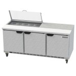 Beverage-Air SPE72HC-10-CL Elite 72 Beverage-Air SPE72HC-10-CL Elite 72