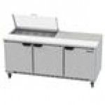 Beverage-Air SPE72HC-10-CL Elite 72 Beverage-Air SPE72HC-10-CL Elite 72