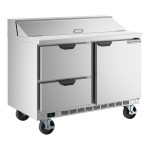 Beverage-Air SPED48HC-12-2 48