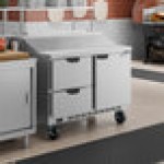 Beverage-Air SPED48HC-12-2 48