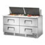 True TFP-64-24M-D-4-HC 64 1/8 True TFP-64-24M-D-4-HC 64 1/8