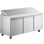 Avantco SS-PT-71-HC 70 Avantco SS-PT-71-HC 70