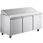 Avantco SS-PT-71-HC 70 Avantco SS-PT-71-HC 70