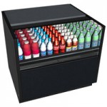 Structural Concepts CO53R-FS Oasis Black 59