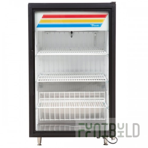 True GDM-07F-HC~TSL01 24 1/8