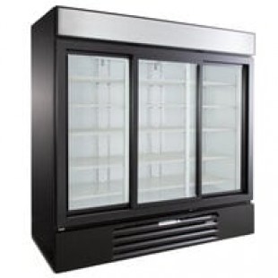 Beverage-Air MMR66HC-1-WS MarketMax 75