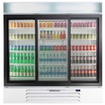 Beverage-Air MMR66HC-1-WS MarketMax 75 Beverage-Air MMR66HC-1-WS MarketMax 75