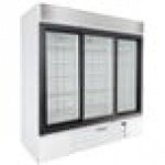 Beverage-Air MMR66HC-1-WS MarketMax 75 Beverage-Air MMR66HC-1-WS MarketMax 75