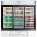 Beverage-Air MMR66HC-1-WS MarketMax 75 Beverage-Air MMR66HC-1-WS MarketMax 75
