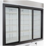 Beverage-Air MMR66HC-1-WS MarketMax 75 Beverage-Air MMR66HC-1-WS MarketMax 75