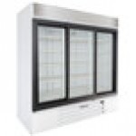 Beverage-Air MMR66HC-1-WS MarketMax 75 Beverage-Air MMR66HC-1-WS MarketMax 75