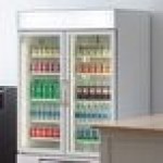Beverage-Air MMR49HC-1-W MarketMax 52