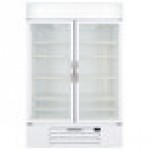 Beverage-Air MMR49HC-1-W MarketMax 52