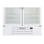 Beverage-Air MMR49HC-1-W MarketMax 52