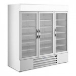 Beverage-Air MMR49HC-1-W MarketMax 52