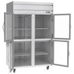 Beverage-Air HF2HC-1HG Horizon Series 52