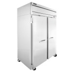 Beverage-Air HF2HC-1HG Horizon Series 52