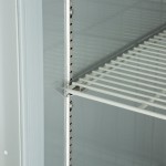 Beverage-Air HF2HC-1HG Horizon Series 52