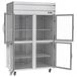 Beverage-Air HF2HC-1HG Horizon Series 52