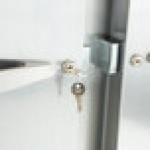 Beverage-Air HF2HC-1HG Horizon Series 52