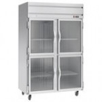 Beverage-Air HF2HC-1HG Horizon Series 52