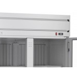 Beverage-Air HF2HC-1HG Horizon Series 52