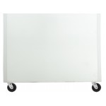 Beverage-Air HF2HC-1HG Horizon Series 52