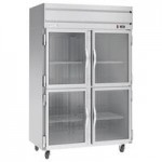 Beverage-Air HF2HC-1HG Horizon Series 52