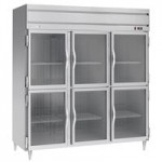 Beverage-Air HF2HC-1HG Horizon Series 52
