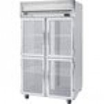 Beverage-Air HRP2HC-1HG Horizon Series 52