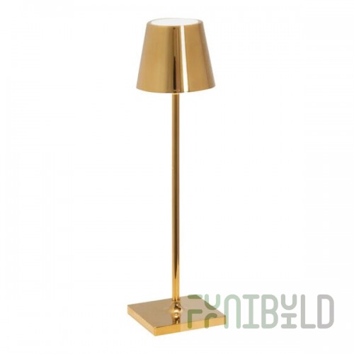 Zafferano America Poldina Pro Micro 10 7/8
