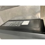Scratch and Dent Rinnai SENSEI CX160iN Natural Gas / Liquid Propane Wall-Mounted Indoor / Outdoor Tankless Water Heater - 120V, 160,000 BTU, 9.0 GPM
