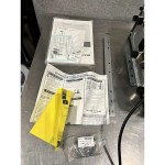 Scratch and Dent Rinnai SENSEI CX160iN Natural Gas / Liquid Propane Wall-Mounted Indoor / Outdoor Tankless Water Heater - 120V, 160,000 BTU, 9.0 GPM