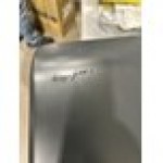 Scratch and Dent Rinnai SENSEI CX160iN Natural Gas / Liquid Propane Wall-Mounted Indoor / Outdoor Tankless Water Heater - 120V, 160,000 BTU, 9.0 GPM